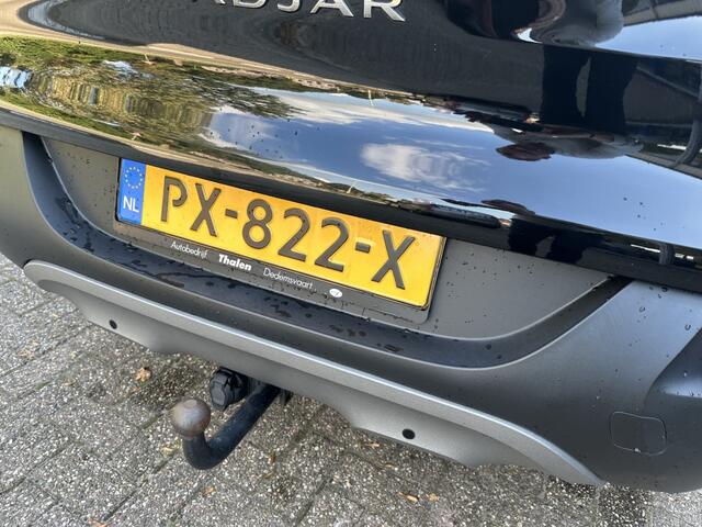 Renault KADJAR 1.2 TCe Limited