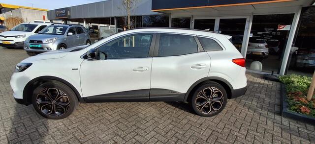 Renault KADJAR 1.3 TCe Black Edition NLauto | 1e eigenaar | All-in | Dealeronde