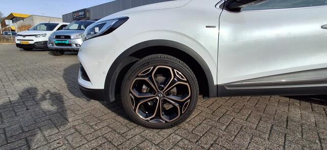 Renault KADJAR 1.3 TCe Black Edition NLauto | 1e eigenaar | All-in | Dealeronde
