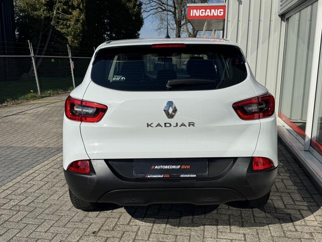 Renault KADJAR 1.2 TCe | CRUISE | AIRCO | 1e EIGENAAR |