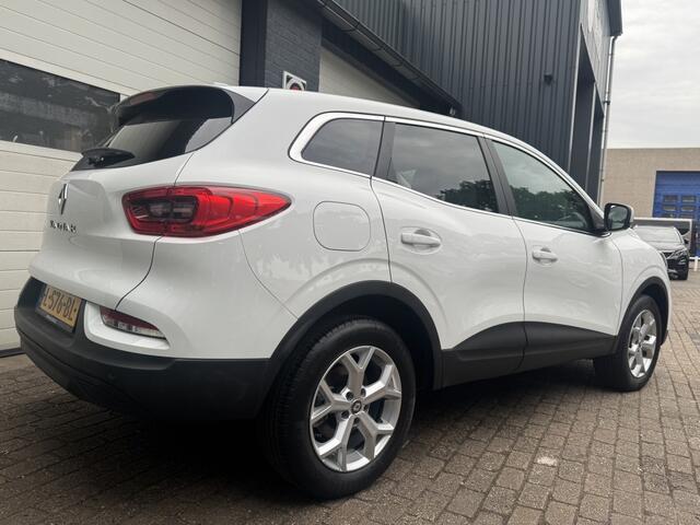 Renault KADJAR 1.3 TCe Zen