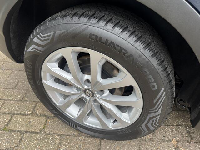 Renault KADJAR 1.2 TCe Intens