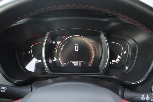 Renault KADJAR 1.3 TCe Black Edition | Automaat | Trekhaak 1500KG | BOSE | Stoelverwarming | Panorama Dak | Navigatie | Cruise Control | Climate Control | Camera |