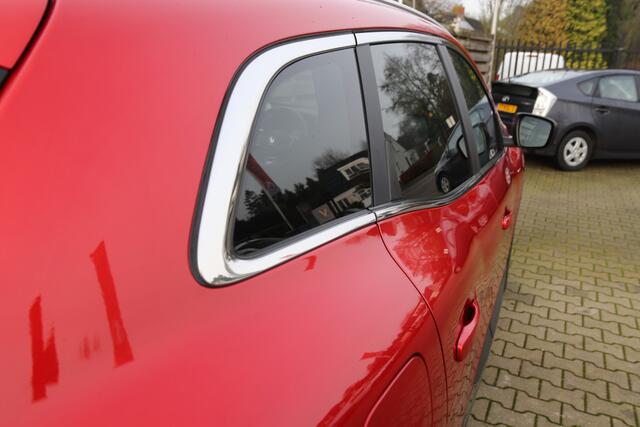 Renault KADJAR 1.2 TCe Limited / Navi / Camera / Climate control