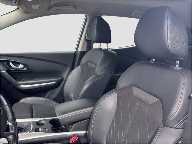 Renault KADJAR 1.3 TCe Zen Automaat | Blis | Bose | Keyless