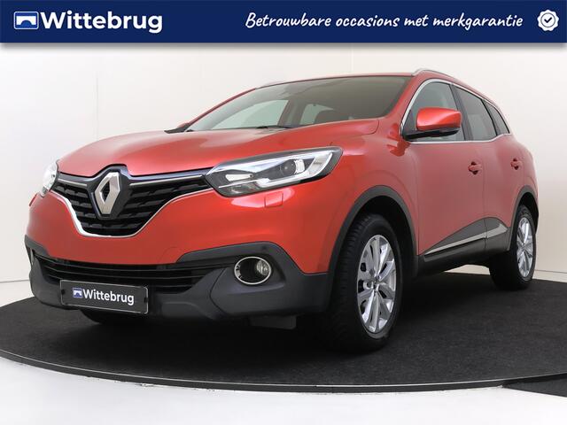 Renault KADJAR 1.2 TCe Intens | Full Map Navigatie | Carplay | Vooruitverwarming | Clean is Clean 19-12 MA