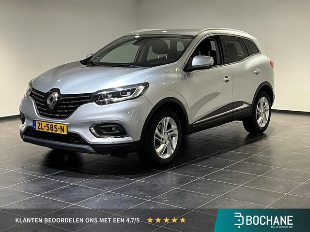 Renault KADJAR 1.3 TCe Zen | Apple Carplay/Android Auto | cruise control |