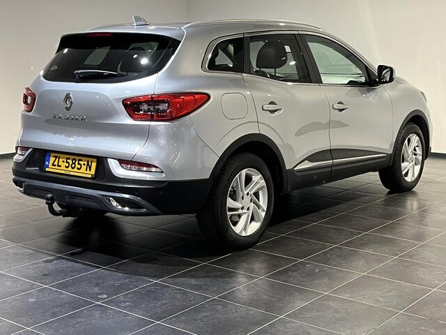 Renault KADJAR 1.3 TCe Zen | Apple Carplay/Android Auto | cruise control |