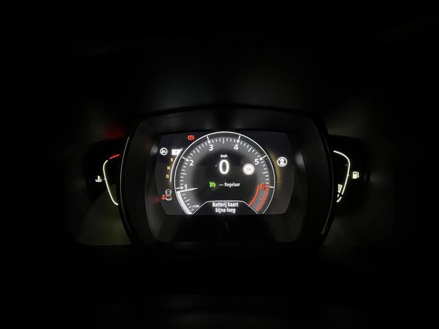 Renault KADJAR 1.3 TCe Zen | Apple Carplay/Android Auto | cruise control |