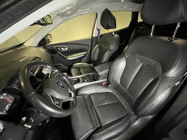 Renault KADJAR 1.3 TCe Zen | Apple Carplay/Android Auto | cruise control |