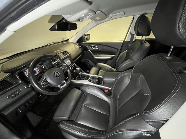 Renault KADJAR 1.3 TCe Zen | Apple Carplay/Android Auto | cruise control |