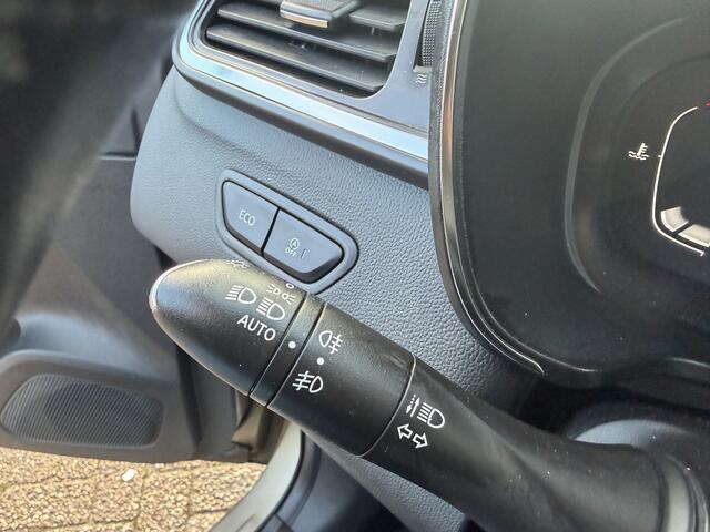 Renault KADJAR 1.2 TCe Autom/Tiptr Intens