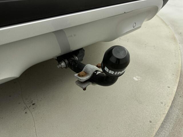 Renault KADJAR 1.2 TCe Bose | Airco | Achteruitrijcamera | Cruise Control | Glazen Panoramadak | Half-Leder | Stoelverwarming | Trekhaak |