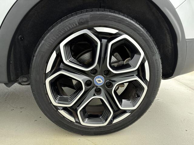 Renault KADJAR 1.2 TCe Bose | Airco | Achteruitrijcamera | Cruise Control | Glazen Panoramadak | Half-Leder | Stoelverwarming | Trekhaak |