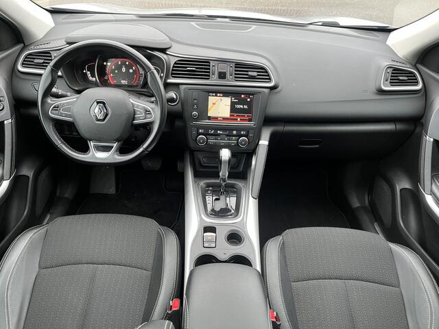 Renault KADJAR 1.2 TCe 130 PK Extase / Automaat / Pano-dak / Keyless / PDC V+A / Climate / LMV /
