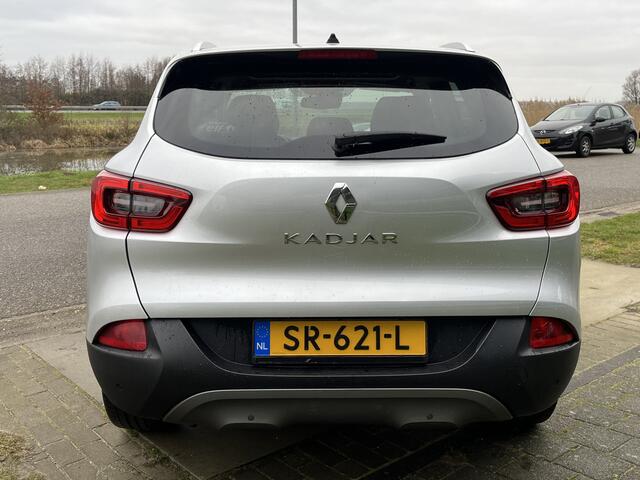 Renault KADJAR 1.2 TCe 130 PK Extase / Automaat / Pano-dak / Keyless / PDC V+A / Climate / LMV /