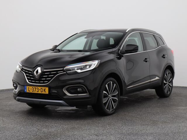 Renault KADJAR 1.3 TCe 160 PK Automaat Intens | CAMERA | TREKHAAK
