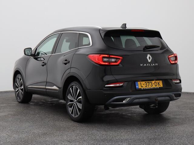 Renault KADJAR 1.3 TCe 160 PK Automaat Intens | CAMERA | TREKHAAK