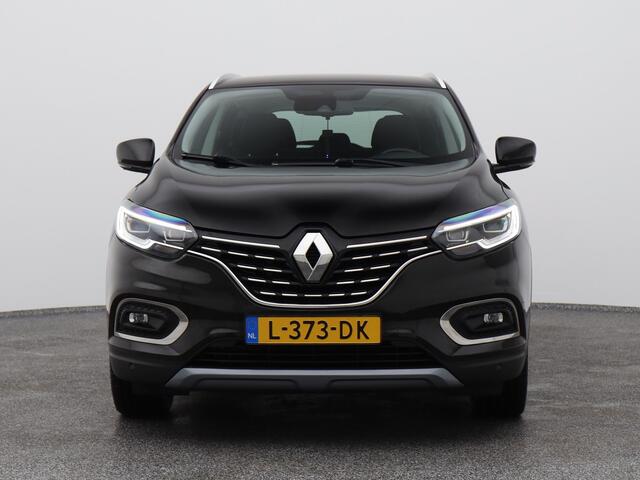Renault KADJAR 1.3 TCe 160 PK Automaat Intens | CAMERA | TREKHAAK