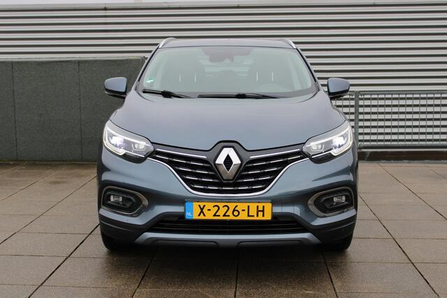 Renault KADJAR 1.3 TCe Intens Navigatie / Climate Control / LMV
