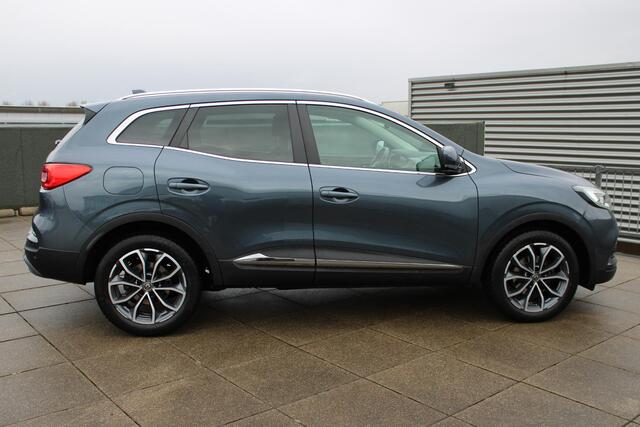 Renault KADJAR 1.3 TCe Intens Navigatie / Climate Control / LMV