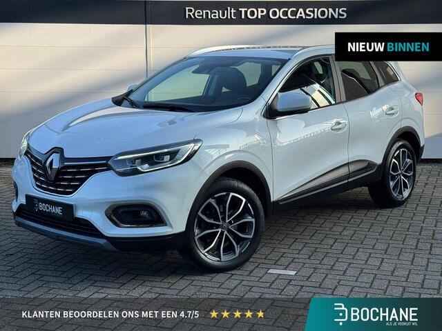 Renault KADJAR 1.3 TCe Intens (Hoge Instap) Trekhaak | Camera | Navigatie | Winterpack | Dealer Onderhouden