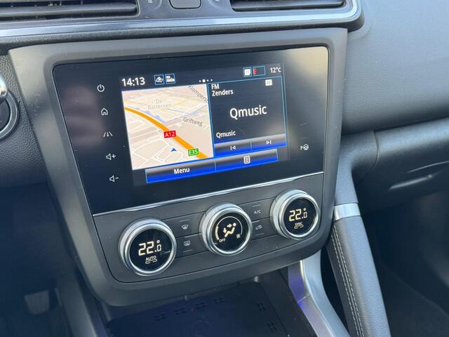 Renault KADJAR 1.3 TCe Intens (Hoge Instap) Trekhaak | Camera | Navigatie | Winterpack | Dealer Onderhouden