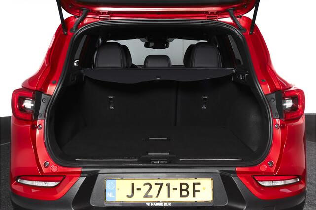 Renault KADJAR 1.3 TCe 160 PK Black Edition - Automaat Orig. NL | Cruise | PDC | Camera | NAV + App. Connect | Stoelverw. | ECC | Bose | Trekhaak | LM 19" |