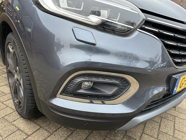 Renault KADJAR 1.3 TCe Black Edition/Automaat