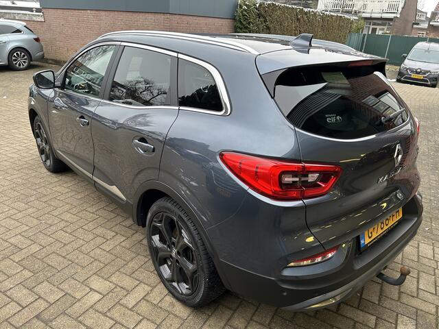 Renault KADJAR 1.3 TCe Black Edition/Automaat