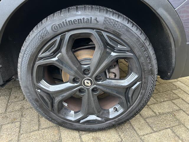 Renault KADJAR 1.3 TCe Black Edition/Automaat