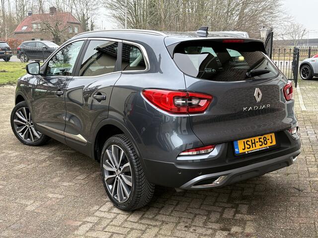 Renault KADJAR 1.3 TCe 160PK Bose Automaat Navi Dealer O.H.