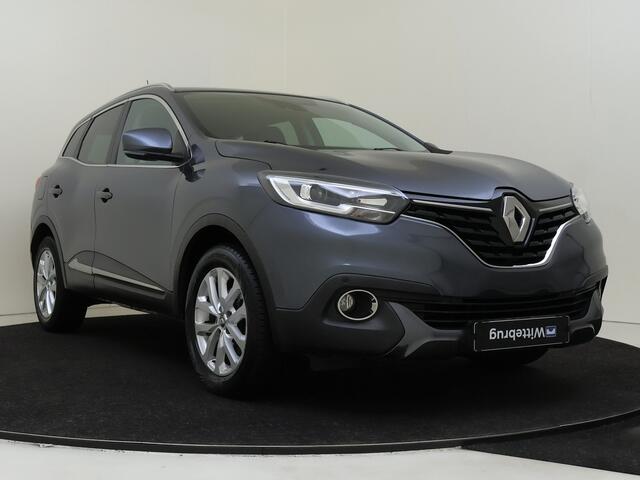 Renault KADJAR 1.6 TCe Intens 164 PK! STERKE MOTOR !!