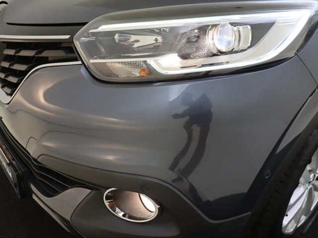 Renault KADJAR 1.6 TCe Intens 164 PK! STERKE MOTOR !!