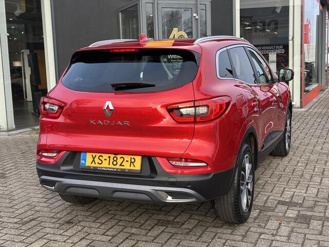 Renault KADJAR TCe 130 Intens l Origineel NL l 1e-Eigenaar l dealeronderhouden