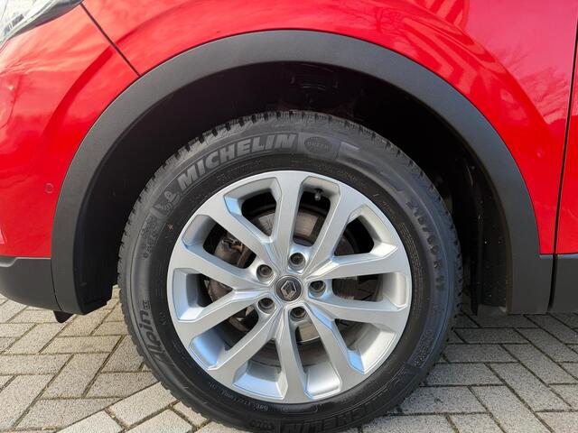 Renault KADJAR TCe 140 Zen | Automaat | Led koplampen |