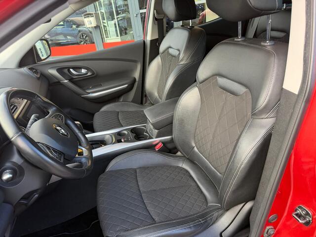 Renault KADJAR TCe 140 Zen | Automaat | Led koplampen |
