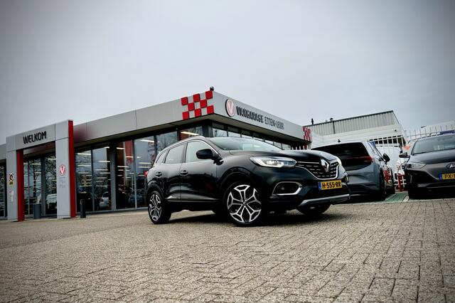 Renault KADJAR 1.3 TCe Intense | CAMERA | PANO | STOELVERWARMING