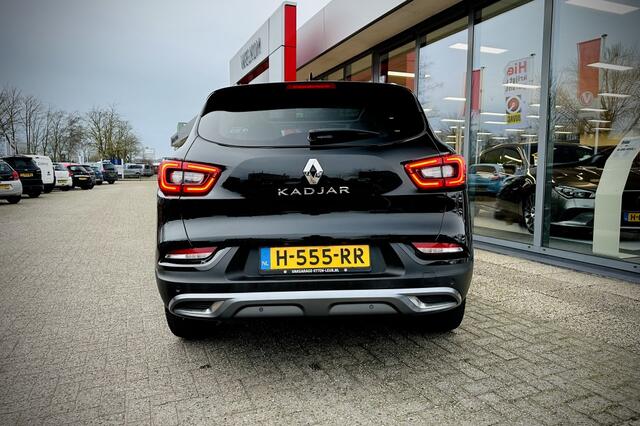Renault KADJAR 1.3 TCe Intense | CAMERA | PANO | STOELVERWARMING