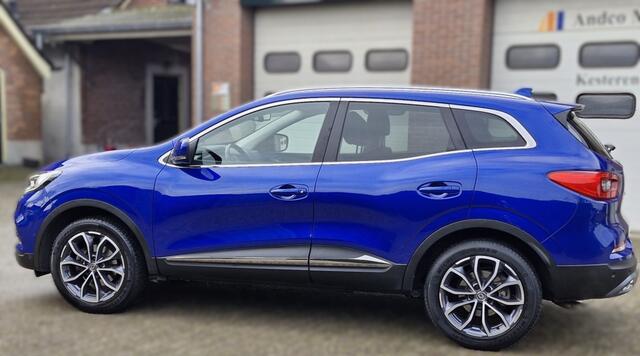 Renault KADJAR 1.3 TCe Intens Trekhaak wegklapbaar