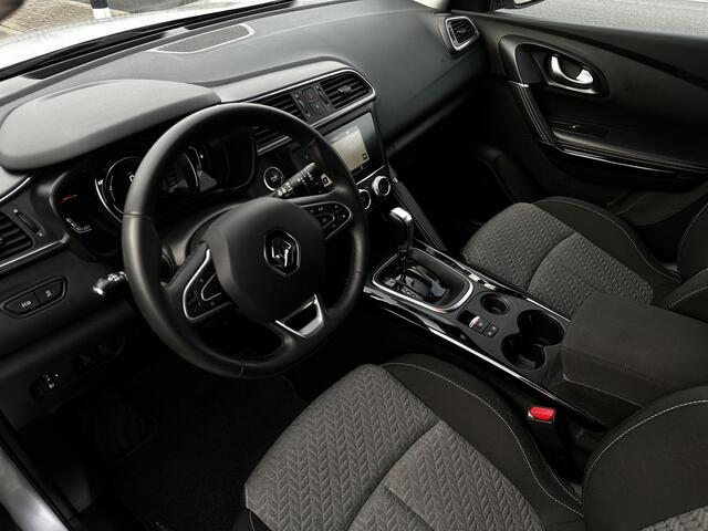 Renault KADJAR 1.3 TCe Limited | Automaat | PDC Voor en Achter | Keyless Entry/Start |