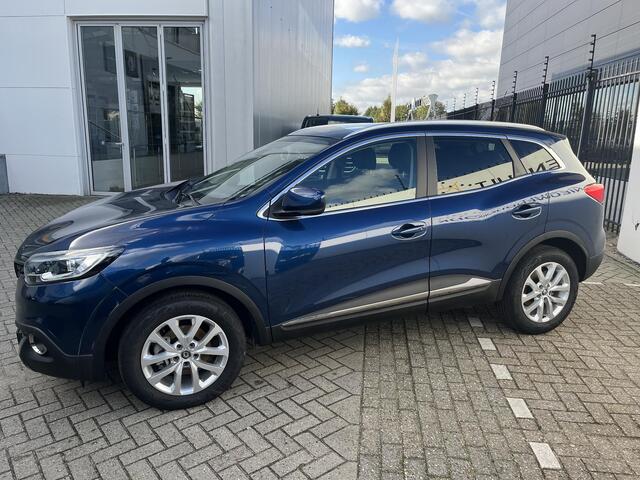 Renault KADJAR 1.2 TCe Intens / AUTOMAAT / CAMERA / TREKHAAK / PARKEERSENSOREN VOOR EN ACHTER