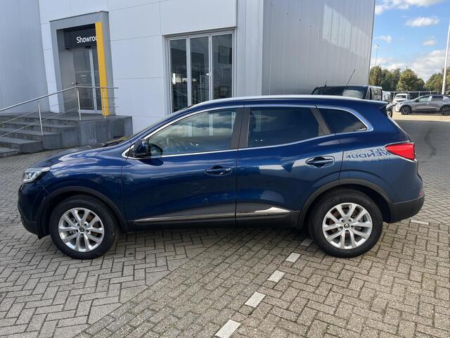 Renault KADJAR 1.2 TCe Intens / AUTOMAAT / CAMERA / TREKHAAK / PARKEERSENSOREN VOOR EN ACHTER
