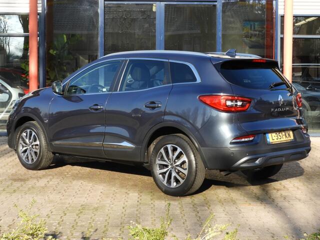 Renault KADJAR 1.3 TCE INTENS 140PK CAMERA/LEDER/CARPLAY
