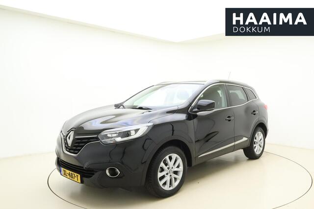 Renault KADJAR 1.2 TCe Limited | Apple carplay/Android auto | Cruise control | Keyless entry | Trekhaak | Parkeersensoren V+A |