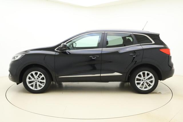Renault KADJAR 1.2 TCe Limited | Apple carplay/Android auto | Cruise control | Keyless entry | Trekhaak | Parkeersensoren V+A |