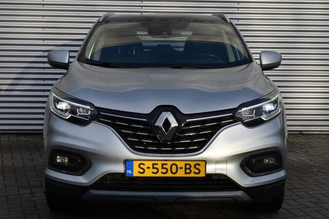 Renault KADJAR 1.3 TCE AUT. BLACK EDITION / ADAP. CRUISE / LEDER / P.DAK / TREKHAAK