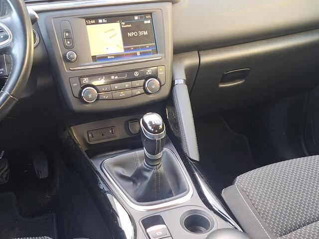 Renault KADJAR 1.2 TCe Limited | Trekhaak | Dealeronderhouden | All Seasons | Climate | Navi | CC |