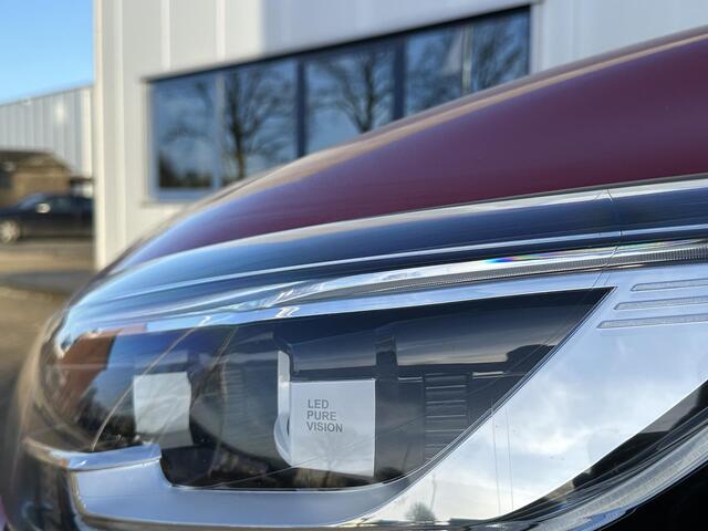 Renault KADJAR 1.2 TCe Extase Pano l Leer l Bose l LED l Camera l