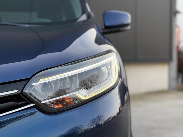 Renault KADJAR 1.2 TCe Bose / LED / Automaat / Keyless / Trekhaak